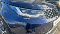 Land Rover Discovery 3.0 D300 R-Dynamic SE 5dr Auto Diesel Station Wagon